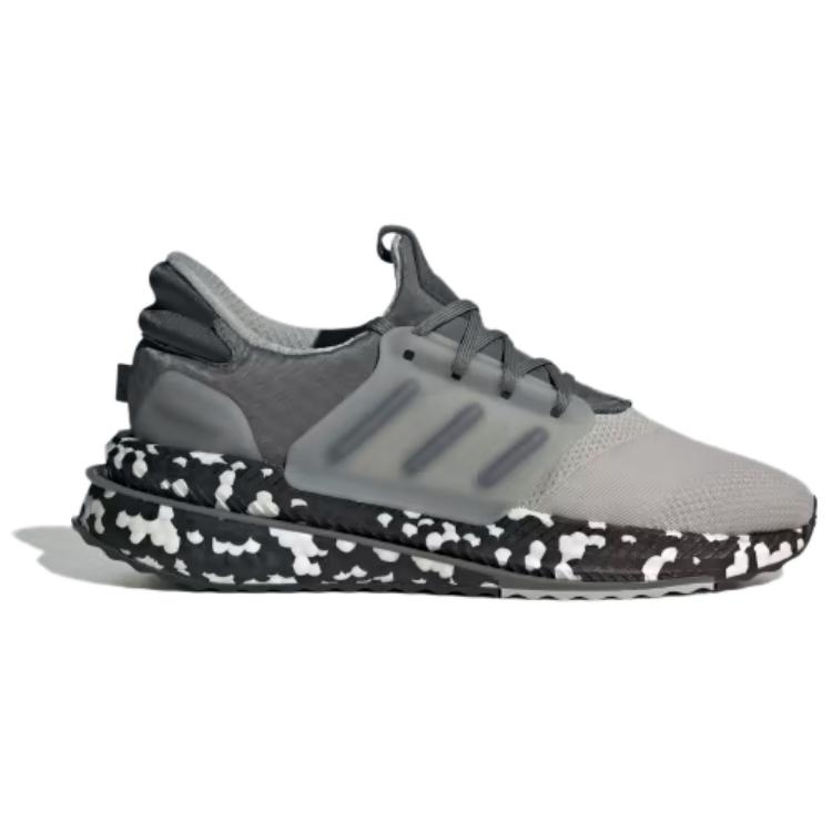 Adidas X_PLRBOOST Grey Carbon Men Sneakers Grey-Two Grey-Four ID9437
