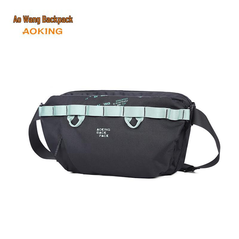 Aowang Women s Multi-functional Crossbody Shoulder Bag