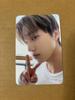 [USED] EXO REVERXE with Muu Trading Card Kai