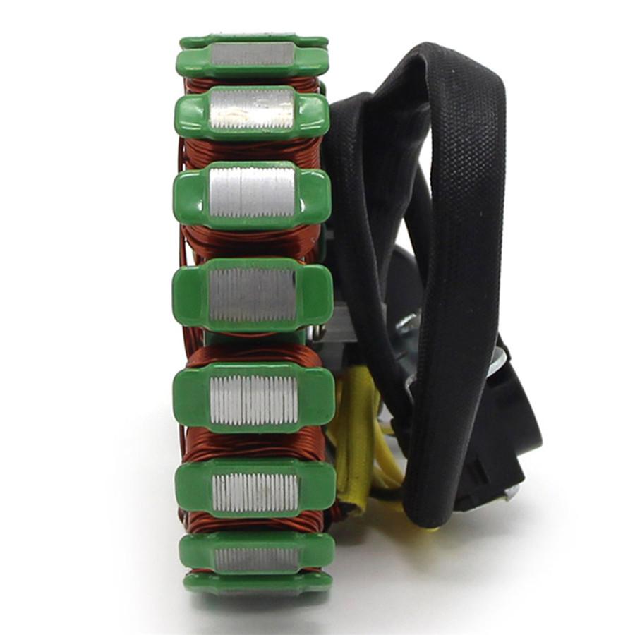 1x Stator Coil Magneto For SeaDoo 800 951 GTX GSX SPX RX XP 290886588, 420886588