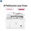 HP LaserJet Pro MFP M227fdn A4 All-in-One Monochrome Laser Printer CN plug (adapter included)