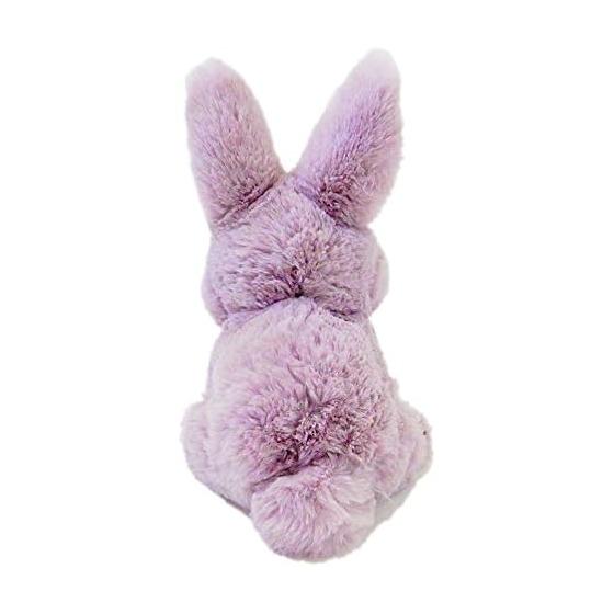 Sunlemon Lapin Lilac Plush Animal Rabbit