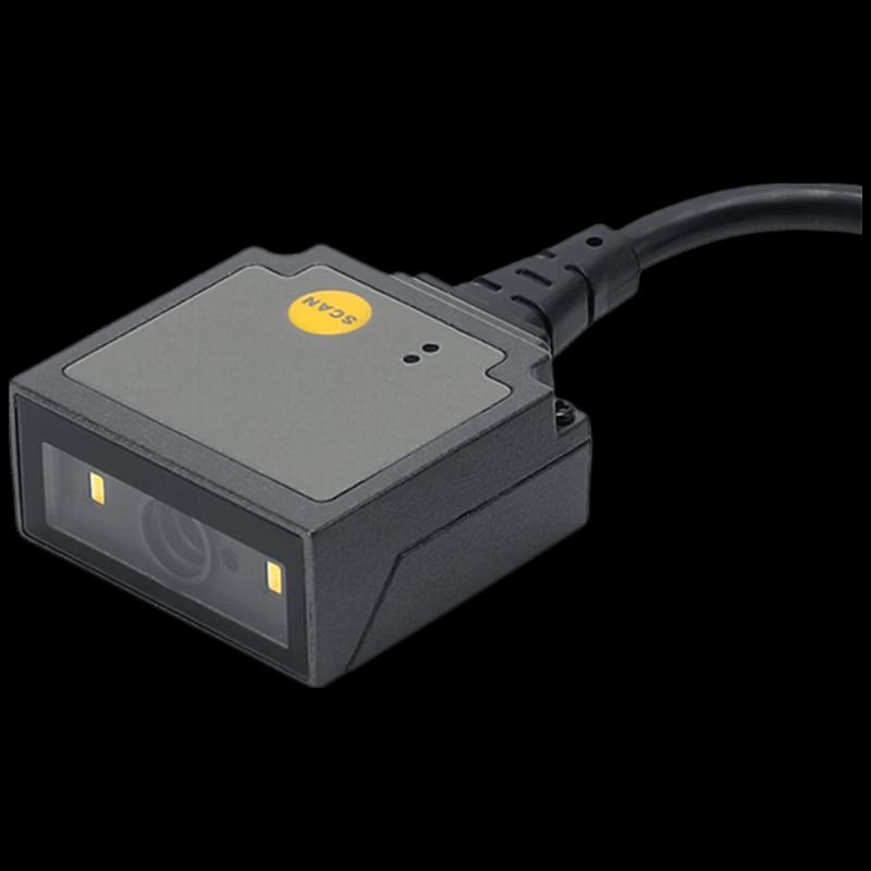 MINDEO ES4650 Embedded 1D 2D Barcode Scan Module
