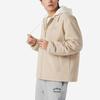 New Balance Puffer Jacket Men's Khaki NQE11011-BEI