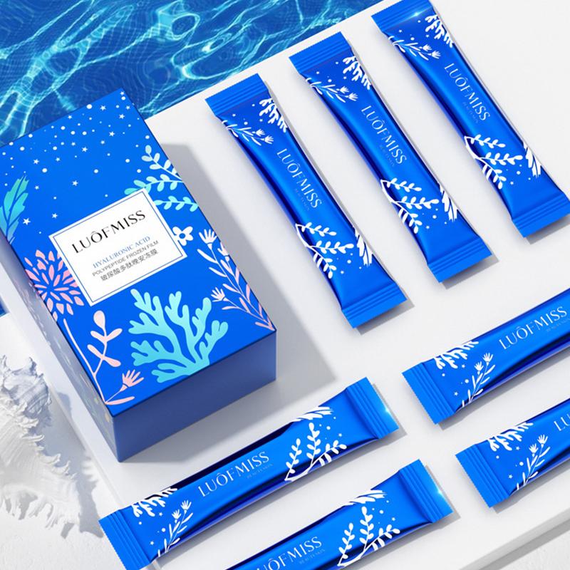 20pcs Aloe Vera Gel Portable Facial Mask Soothing And Repairing After Moisturizing Hydrating Shrink Pores Sleep Mask Skin Care