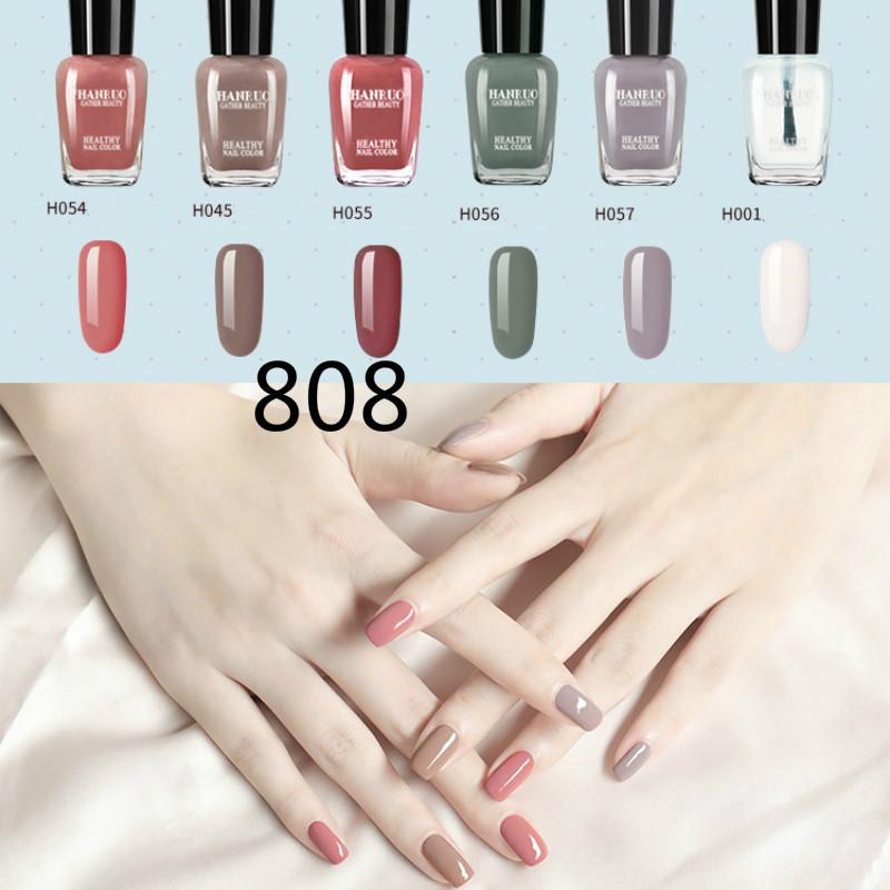 Lac de unghii cu gel Temperature Schimbarea culorii Nail Art Fashion Gel Oja