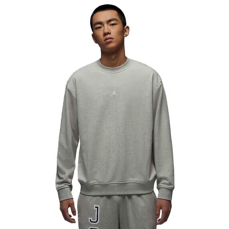 Jordan Men s Crewneck Sweatshirt FV8625 3XL