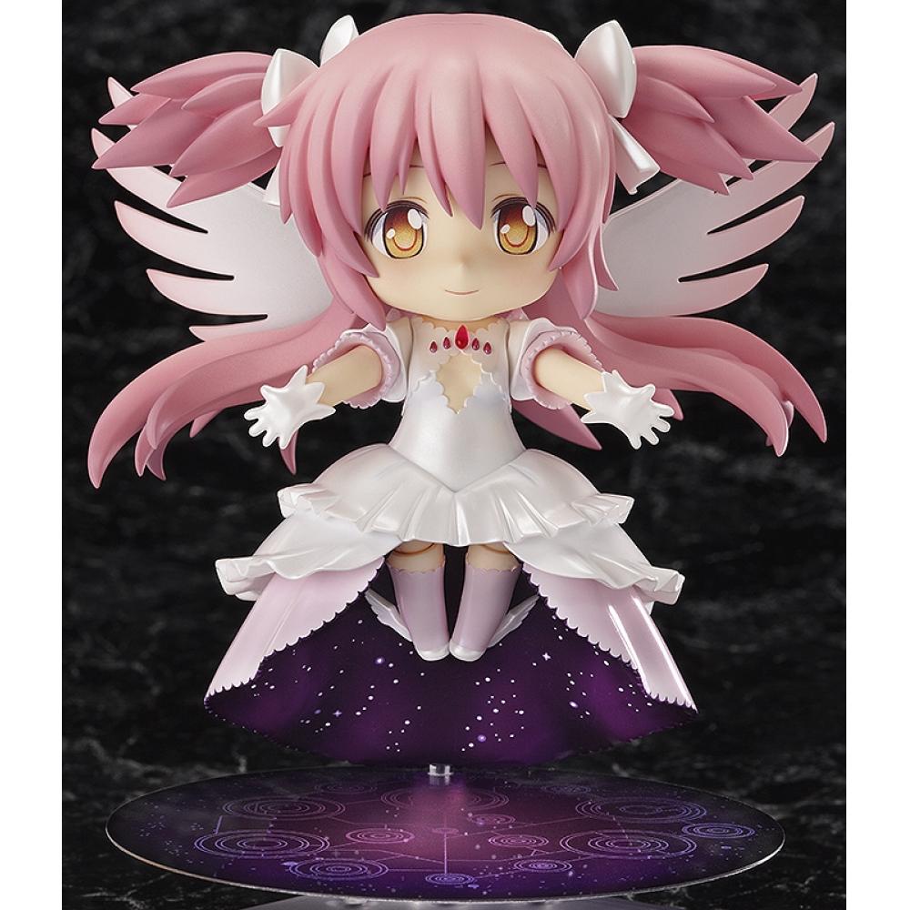 Puella Magi Madoka Magica Nendoroid Ultimate Madoka  Puella Magi Madoka Magica   Rerelease 