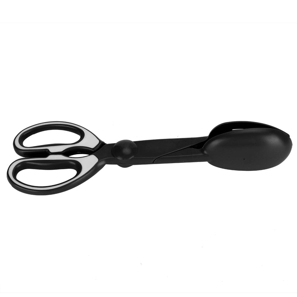 Pet Tragbare Schere Hund Katze Pooper Scooper Clamp Pet Abfall Reiniger Outdoor Pet Liefert