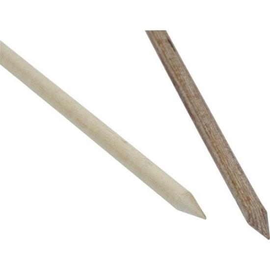 

Минитор Полировка Дерева Упаковка RD3791 Стик, Круглый, Жесткий, 5,