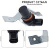 VSS Vehicle Speed Sensor DIY Repair Auto Repair Shop Quick Installation Easy To Install Wear-resistant Material