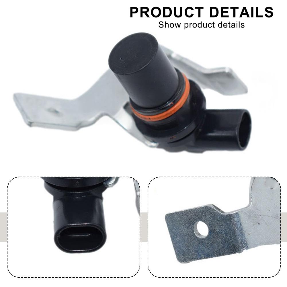 VSS Vehicle Speed Sensor DIY Repair Auto Repair Shop Quick Installation Easy To Install Wear-resistant Material