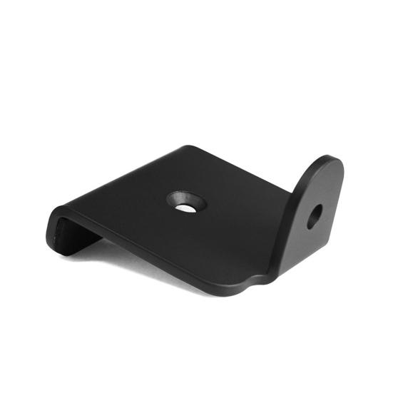 Speaker Wall Mount Bracket for HW-Q990B Adjustable Heavy Duty Home Theater Rear Surround Speaker Metal Bracket Accessories