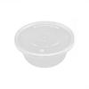Disposable Round Food Containers