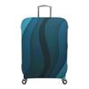 Travel Luggage Cover Practical Suitcase Protector for 18-28'' Luggage Suitcase Cover Protector Travel Accessories