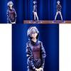 Stunning 24cm Evangelion Shikinami Asuka Langley Pvc Figure Collectible Model Toy