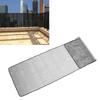 Mesh Netting   Net Thick 118.1 X 35.4in Deck Railing Protective Net for Balcony ment