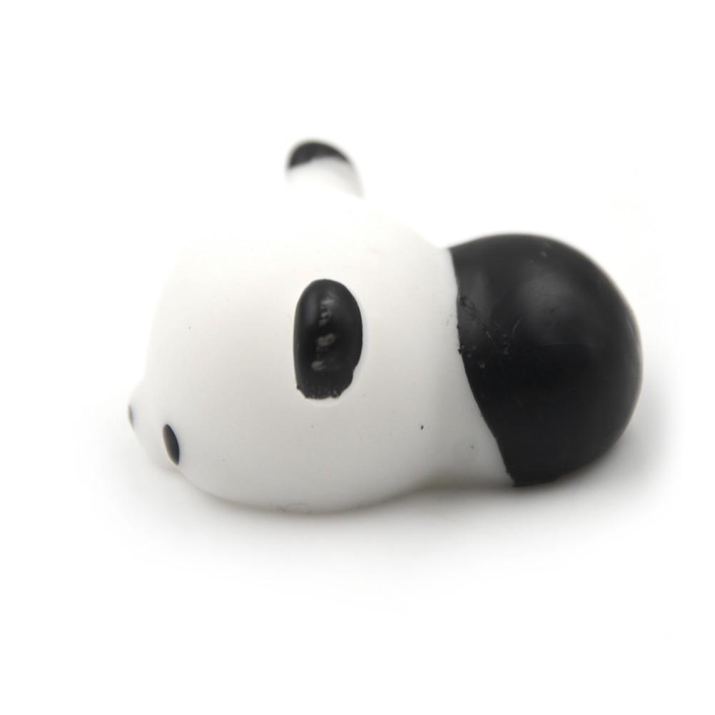 Мини-мягкая игрушка-антистресс «Милая панда» — фото 2