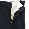 KEY IMPERIAL Slacks pants black Men's Used