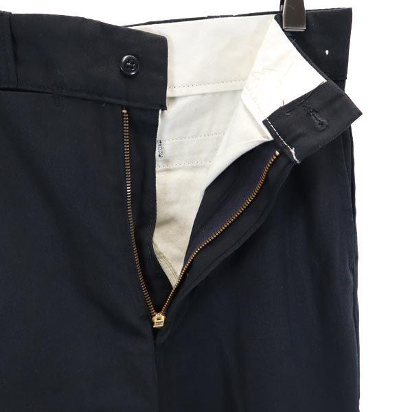KEY IMPERIAL Slacks pants black Men's Used
