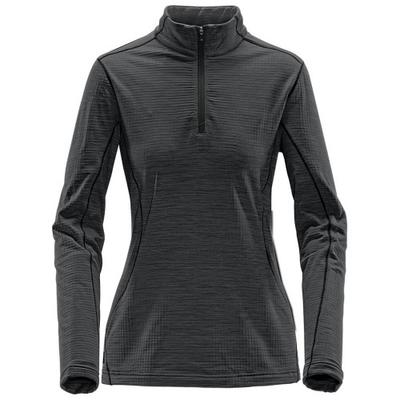 Womens/Ladies Thermal Fleece Top