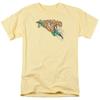 Aquaman "Swim Through" T-Shirt