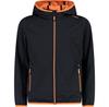 Softshell Jacket CMP Girls Softshell Jacket