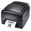 GODEX Desktop Label Printer & Accessories CN plug (adapter included)