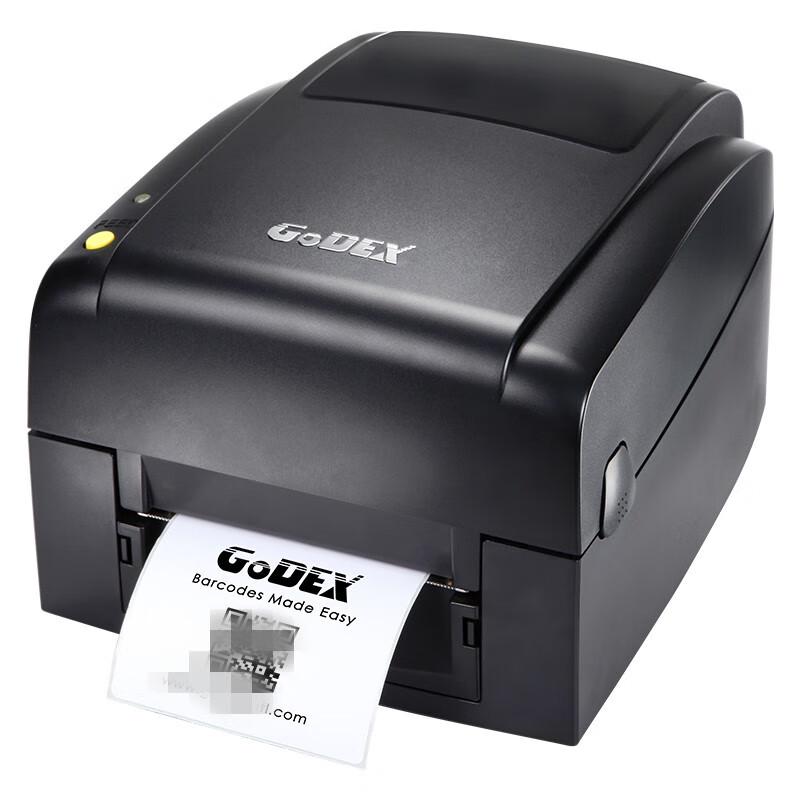 GODEX EZ620 Desktop Thermal Transfer Label Printer CN plug (adapter included) EZ620 203dpi