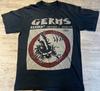 Vintage Germler Geri Dönüyor Punk Nadir Hardcore Pamuklu Tişört S'den 5XL'e CA218
