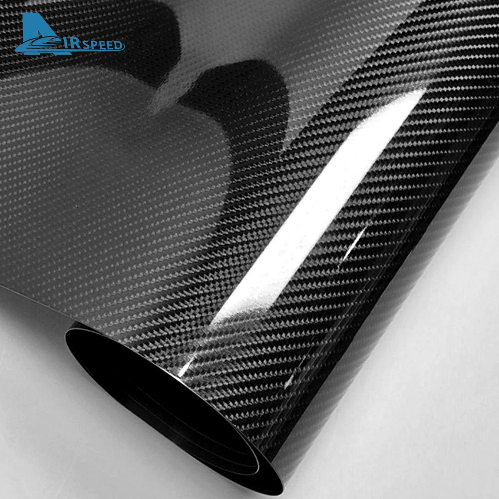 Carbon Fiber Pattern PPF Car Paint Protection Engine Film Trim for Tesla Model X Model S 2016-2018 2019 2020 2025 2025 2025 2025