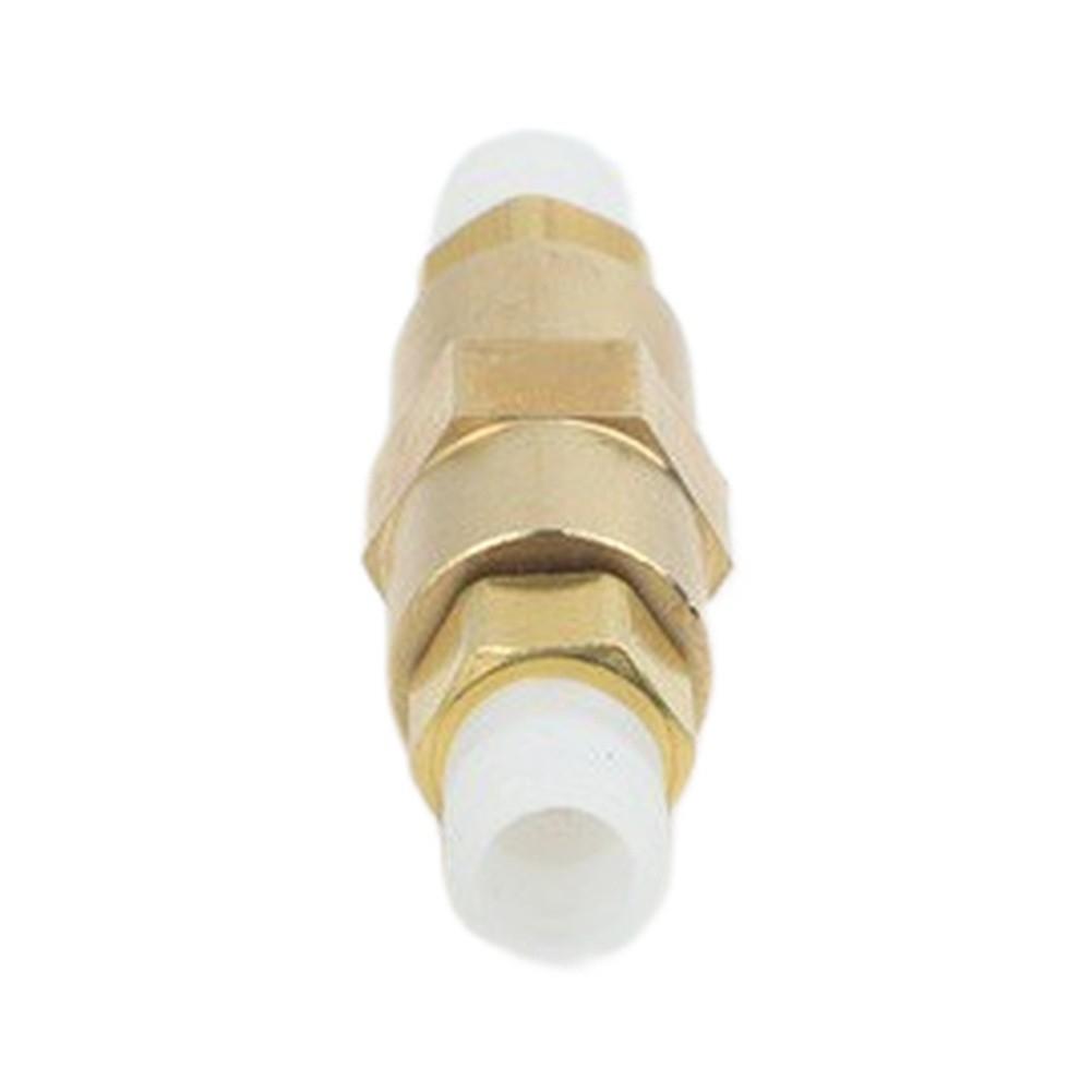 ABS And Metal Construction Suspension Connector Air Line Connector