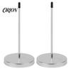 Bill Fork for Restaurant Metal Receipt Holder Spike, Desktop Clip Nail Tool, Durable Shaft Organizer Restaurants Offices Paper Notes And Memos