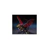 S.H.MonsterArts Destroyah Complete Form Tokyo Battle Version Painted Action Figure