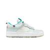 (w) Dunk Low Disrupt Platinum Tint Summit White