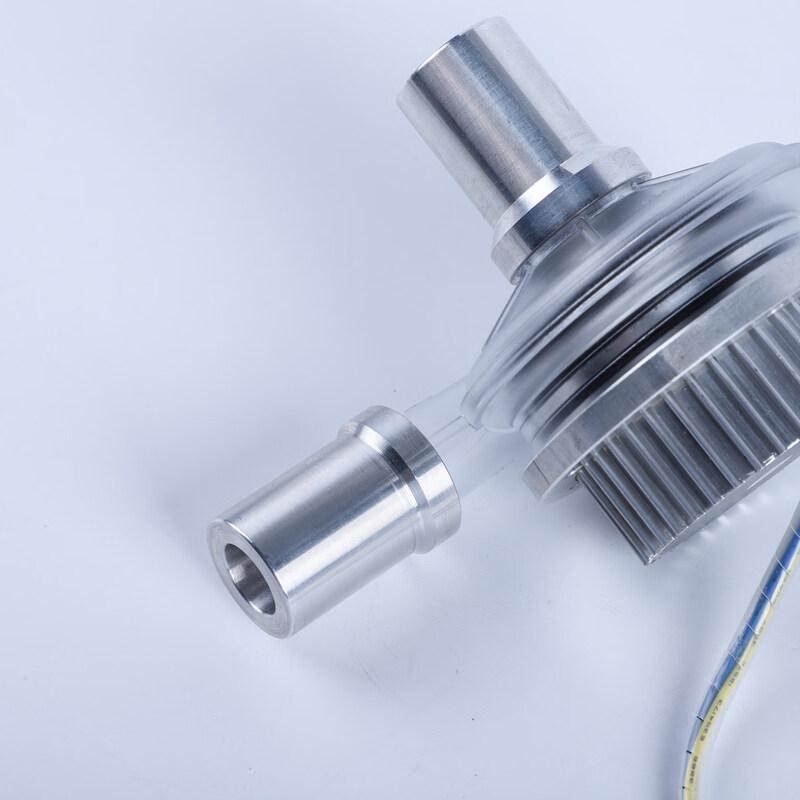 C8010 Micro Brushless DC Centrifugal Blower