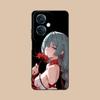Wuthering Waves Phrolova Phone Case for OPPO Find X9 X8 X7 X6 X5 X3 X2 Plus s Pro Ultra Lite Colorful Printing Cover Smartphone