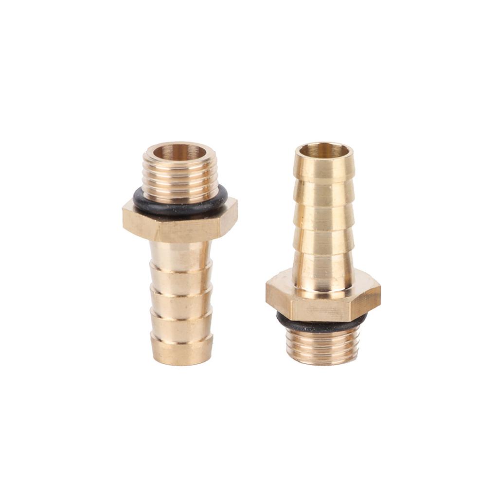 Oil Water Separator Fuel Filter Fit for Engine Outboard Motor