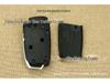 Great Wall Tengyi C30/C20/Lingao Folding Remote Key Shell for Modification
