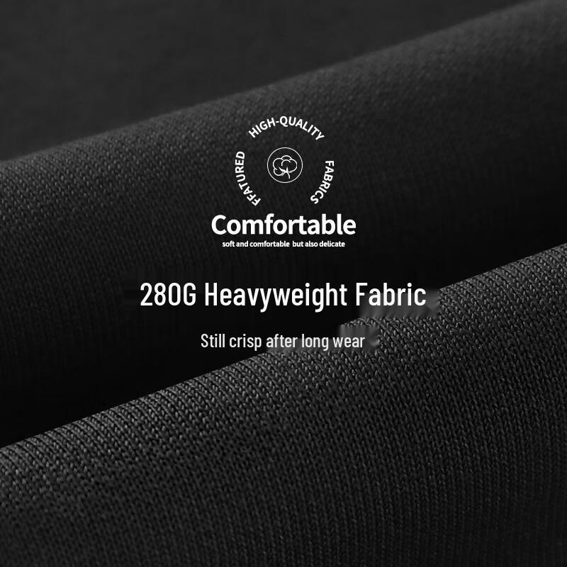 GLM Men's Loose Fit Jogger Pants