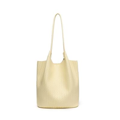 Tote Bag - Large Capacity Commuter Shoulder Bag