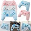 Game Controller Bluetooth-Compatible with Dual Hall Effect Joystick Console Controller 3 Modes for Nintendo Switch PC Steam Deck