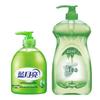 Blue Moon Tea Clean Dish Soap & Aloe Hand Sanitizer Set
