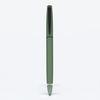 Mitsubishi Pencil Oil-Based Ballpoint Pen Jet Stream Prime Rotary Feeding Type 0.5 Dark Olive Easy to Write SXK330005.18