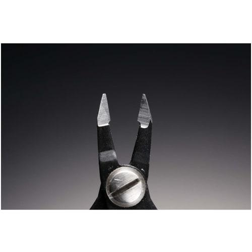 Hobby Japan Ultra-Fine Nippers for Plastic Models, Kingfisher, Plastic Model Tool, HJ1802