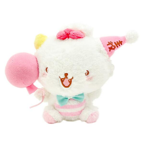 Sanrio Gaopawaru Birthday Mascot