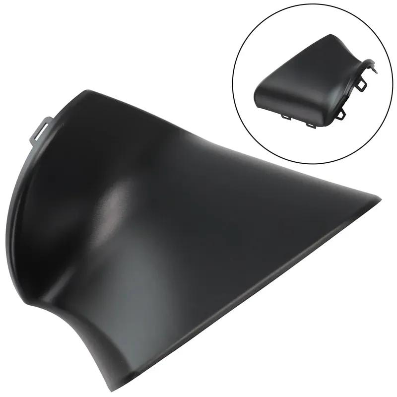 1x Front Right Rearview Mirror Lower Support Cover Cap For Toyota For Corolla - Replacement Automobiles Parts