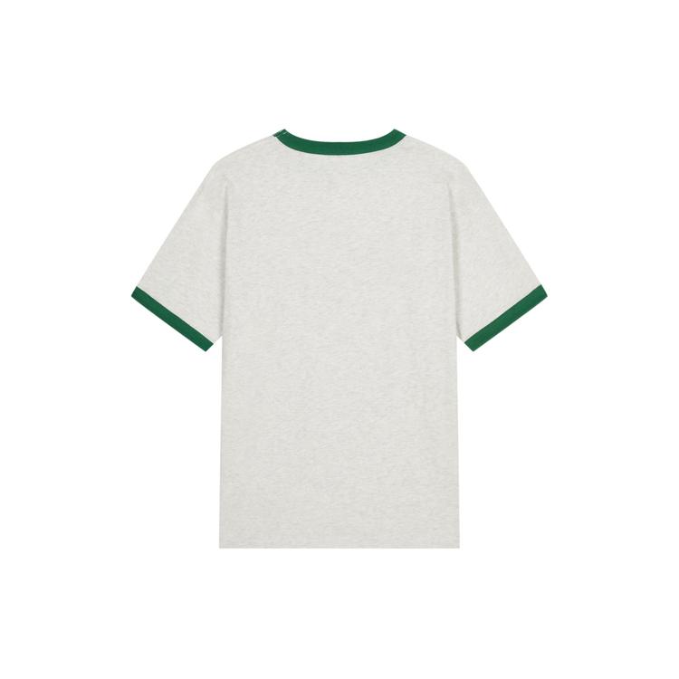 Champion Short Sleeved T Shirts Japan Version Unisex U4ASSJM24