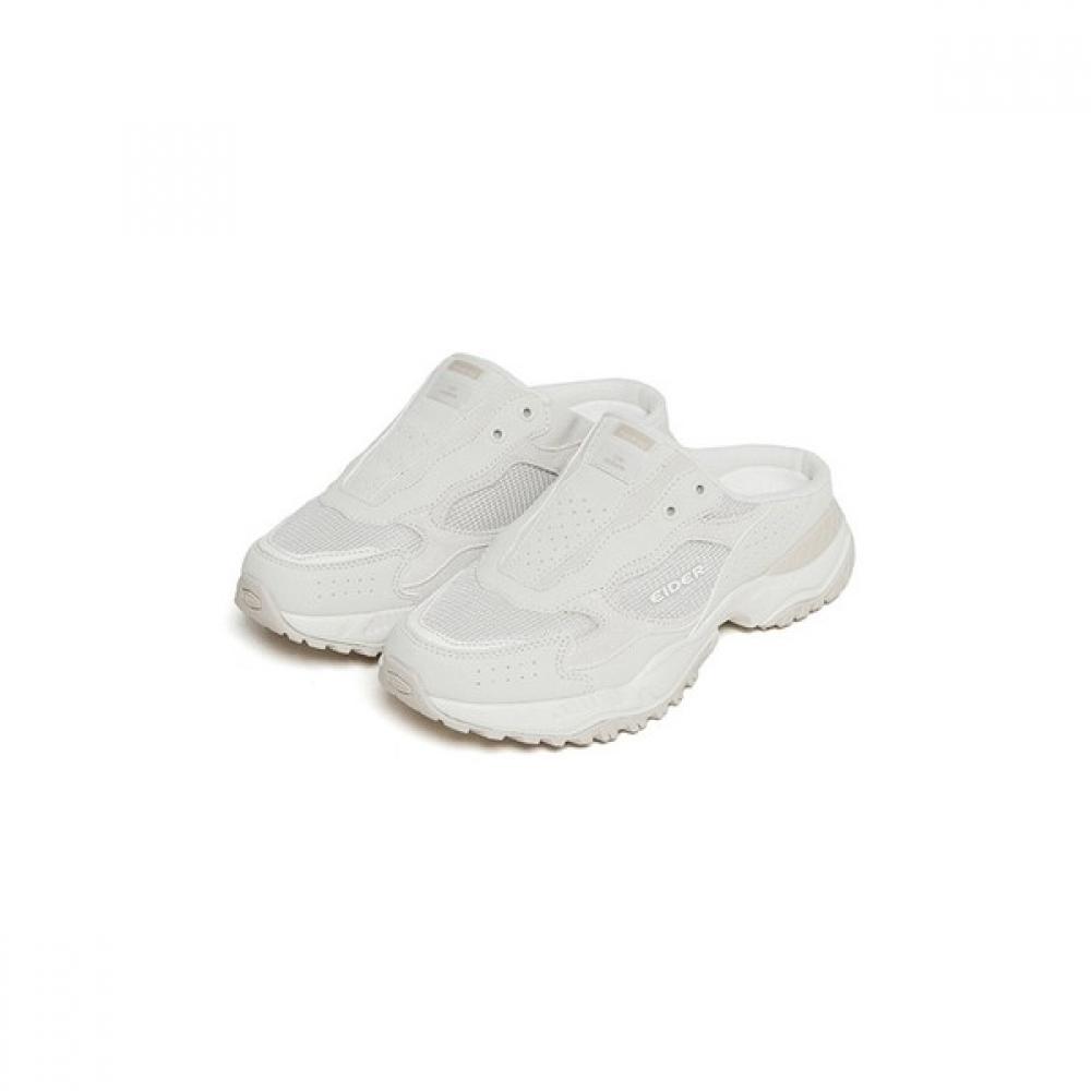 

Eider Mirage Mule W6 Winter Shoe Slippers Dww23n82 Cream/230