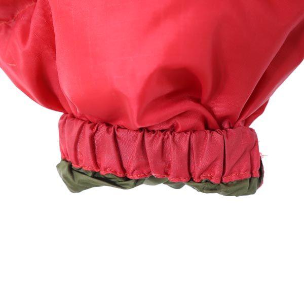 Crescent Down Works Made in USA Down jacket XS Red series Men's Used